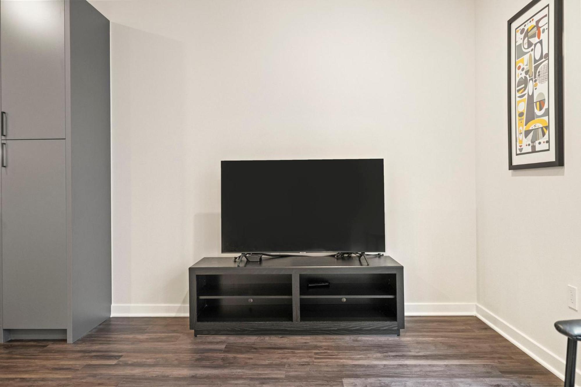 Placemakr Cathedral Heights Apartment Washington Cameră foto