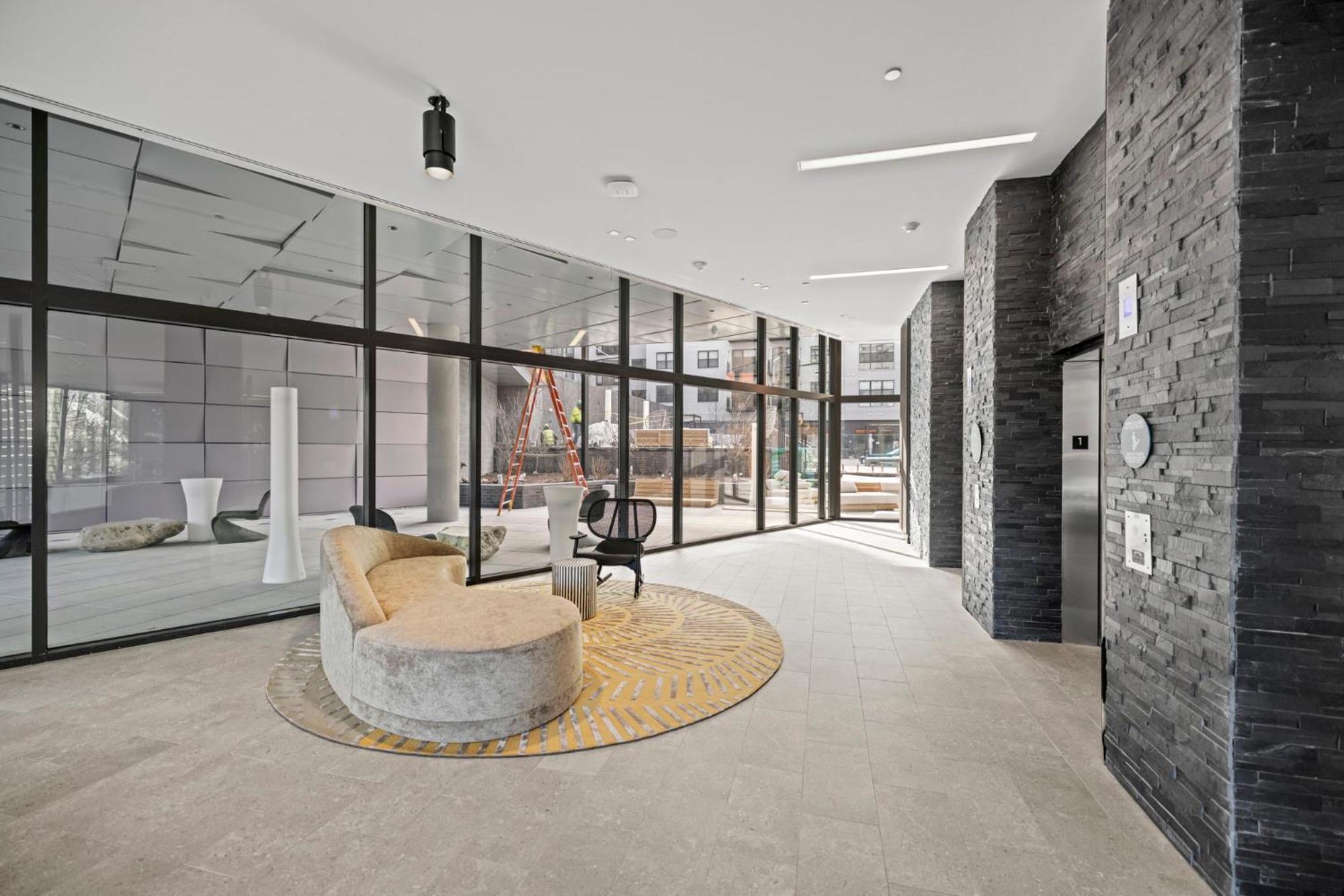 Placemakr Cathedral Heights Apartment Washington Exterior foto